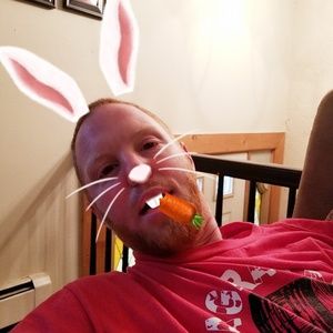Meet your Posher, Bryan